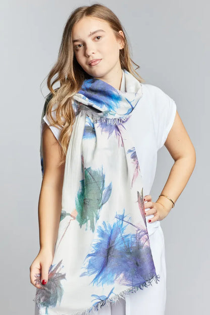 SPB34 - Scarf - Original Creatives