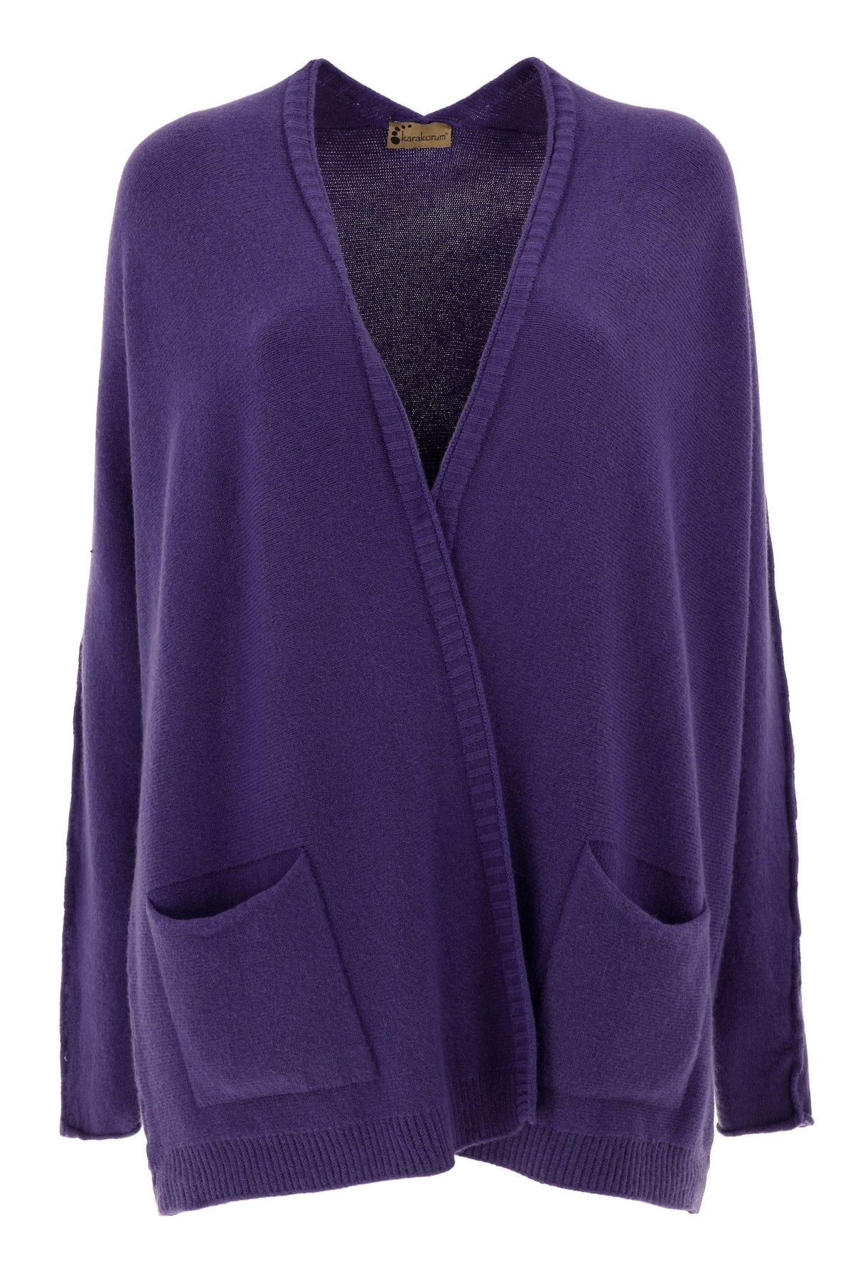 ALAI202724 - Cardigan - Karakorum