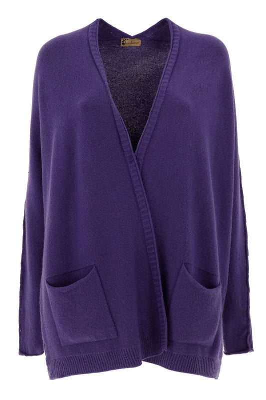 ALAI202724 - Cardigan - Karakorum