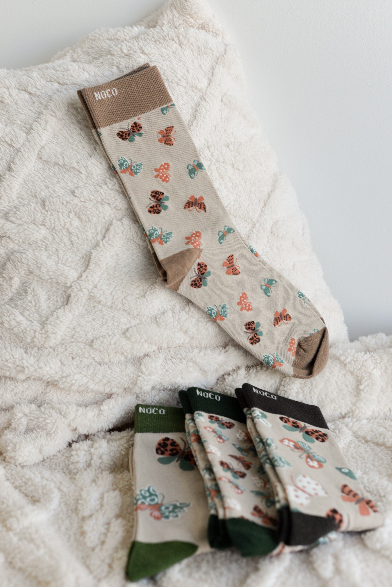 CA2502 - Calze - Noco Complementos