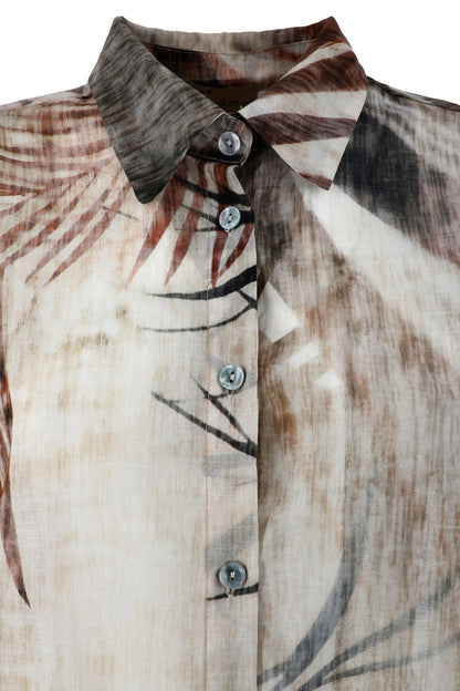 SAPE202632 - Camicie - Karakorum