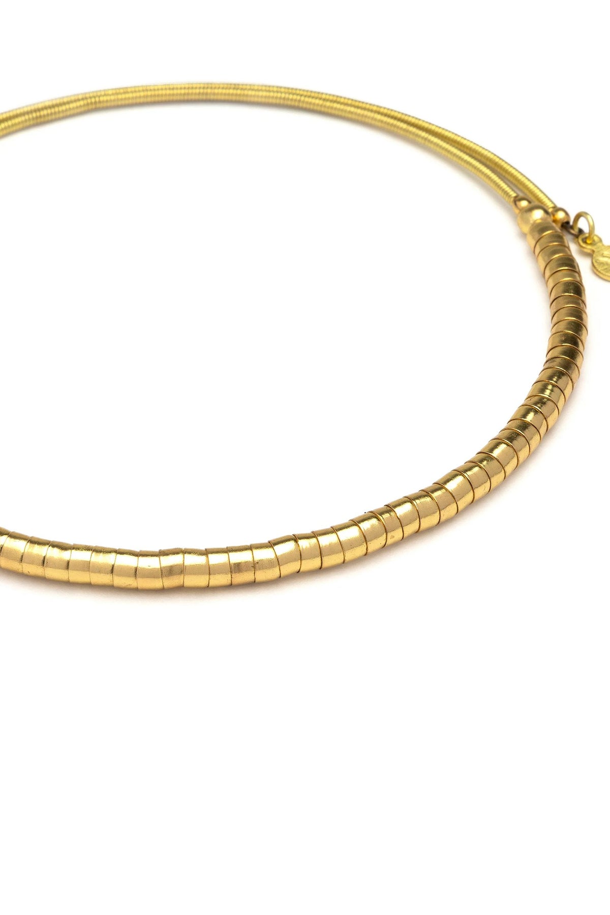 DD00049 - Collana - Vestopazzo