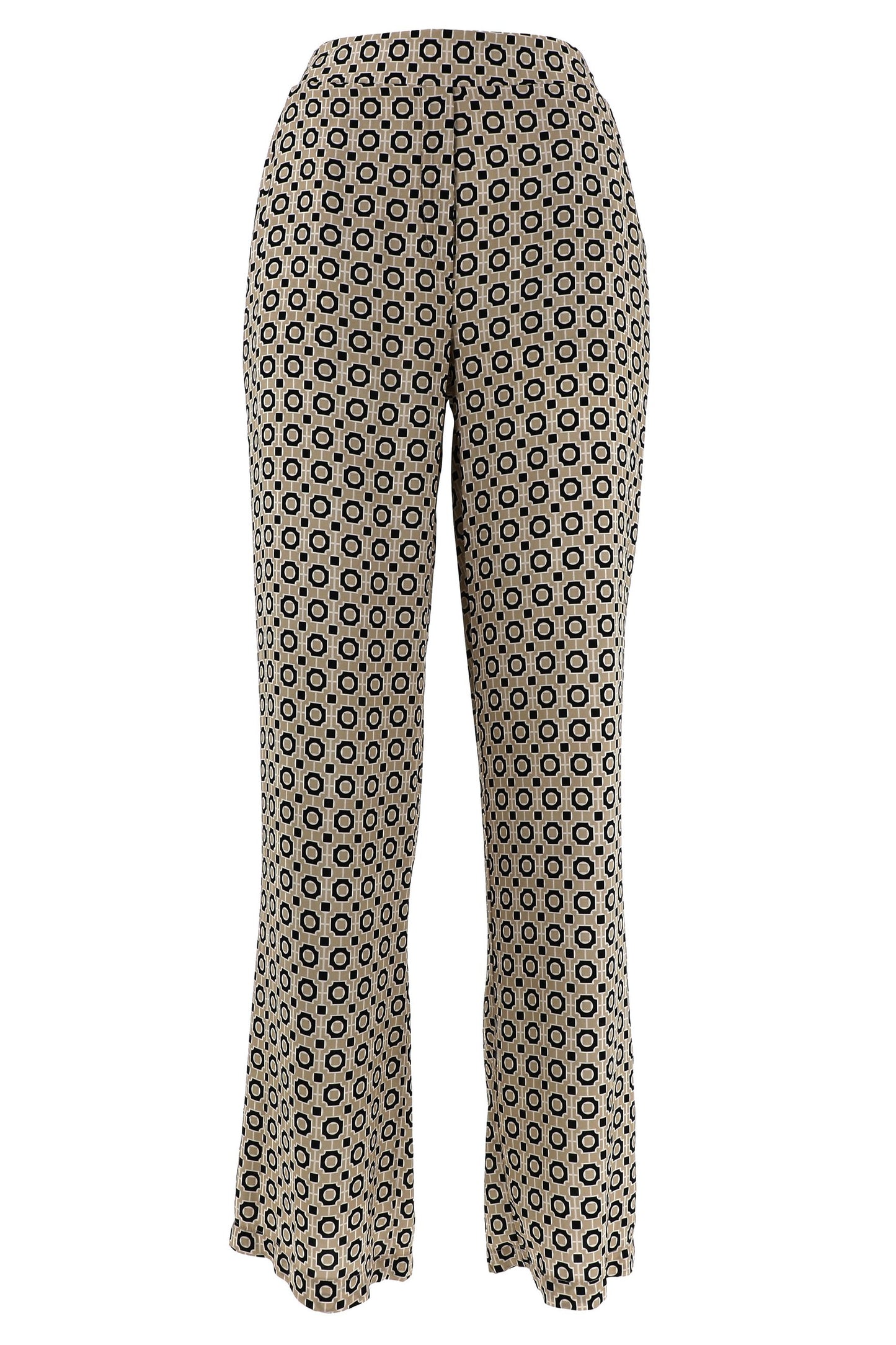 CYPE202623 - Pantaloni - Karakorum