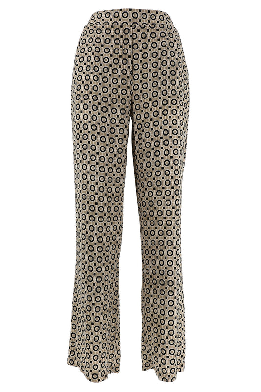 CYPE202623 - Pantaloni - Karakorum