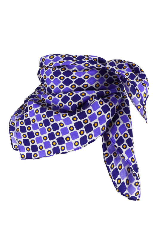 KEPE202511 - Foulard - Karakorum