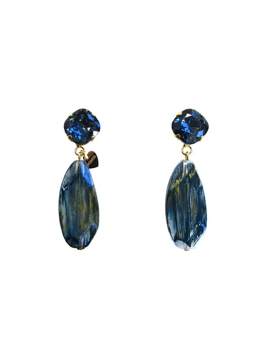 17240 - Orecchini - Dolman Bijoux