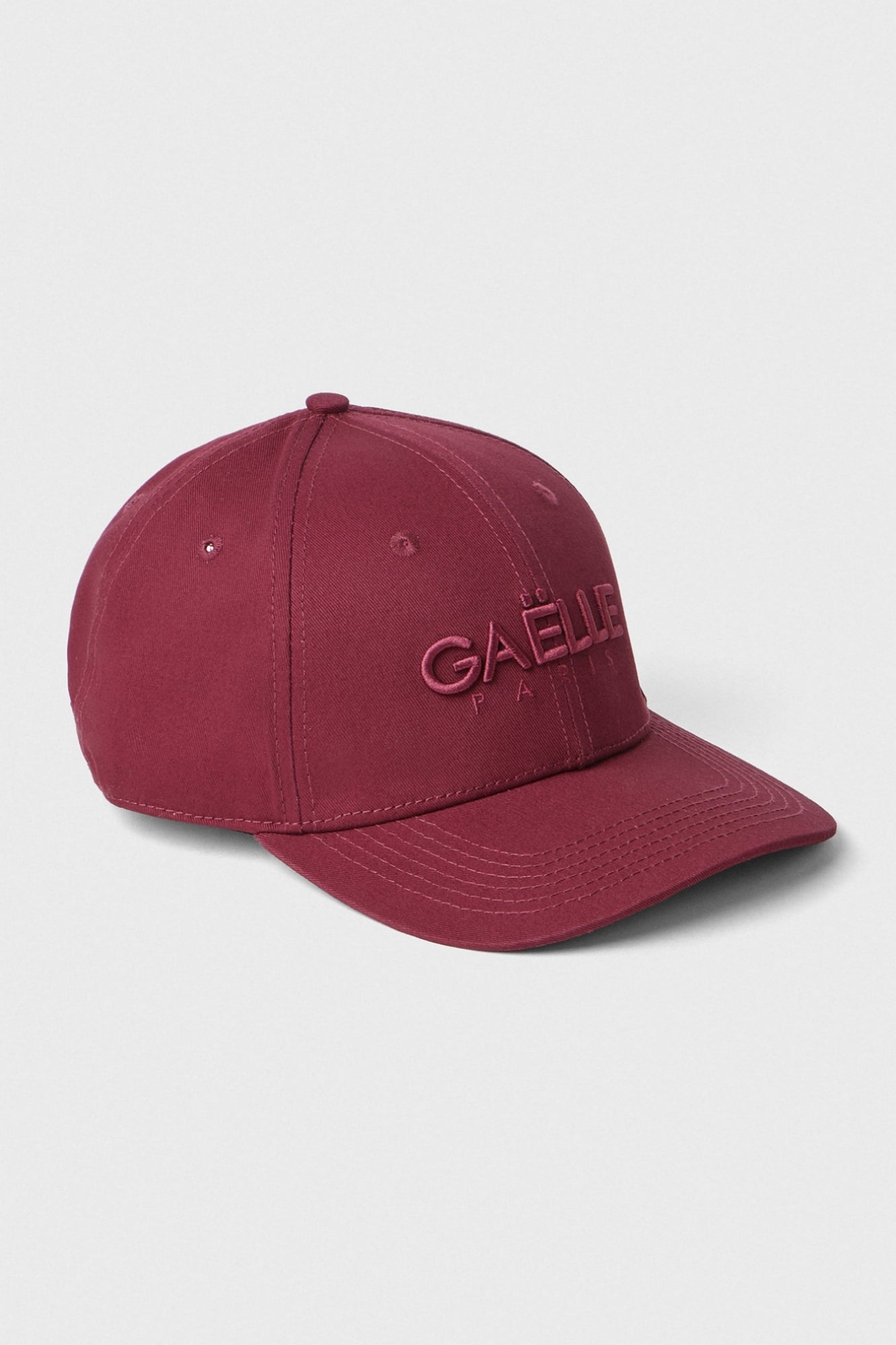 GAACW02464 - Cappelli - Gaëlle Paris