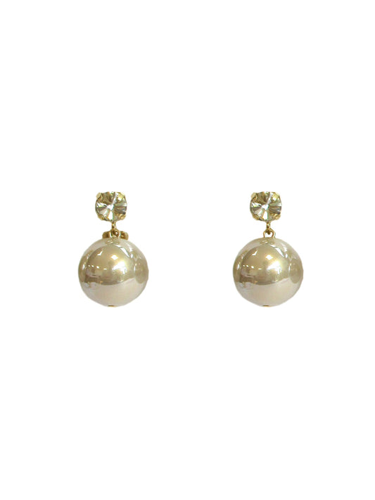 17043 - Orecchini - Dolman Bijoux