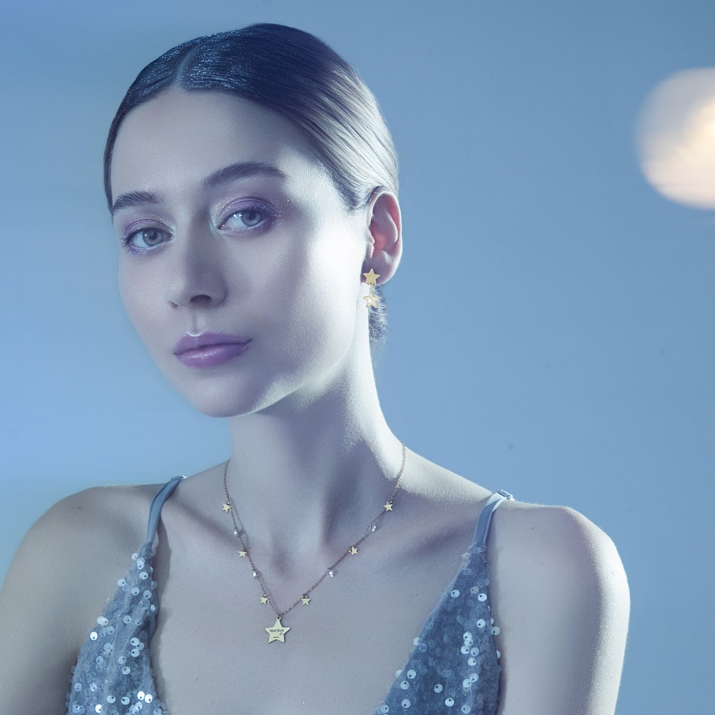 BUC009 - Collana - Mad Tea