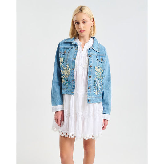 5-41-195-0082 - Giacche - Ble Resort Collection