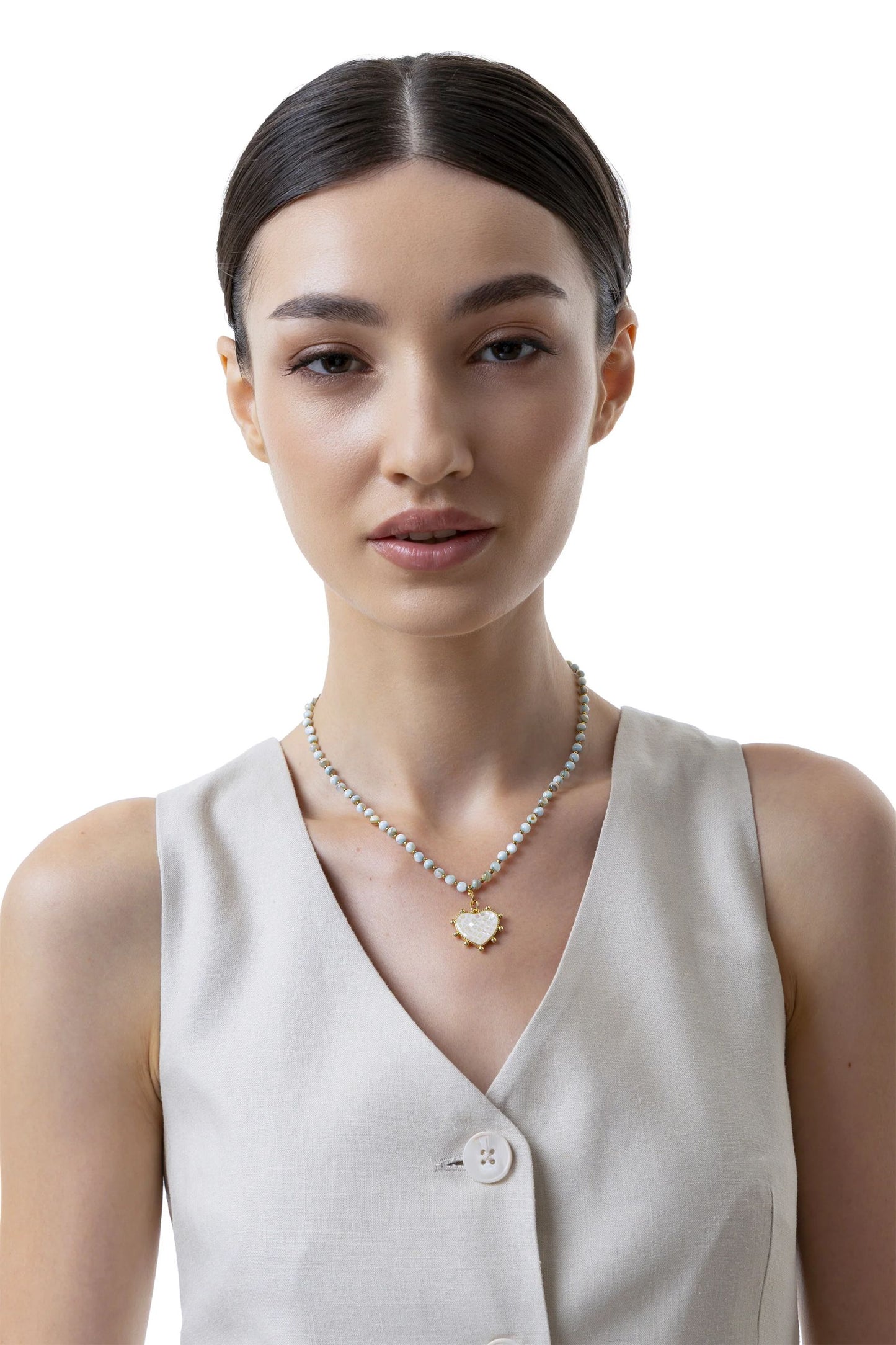 MP1009 - Collana - Vestopazzo