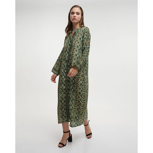 5-41-514-0317 - Chemisier - Ble Resort Collection