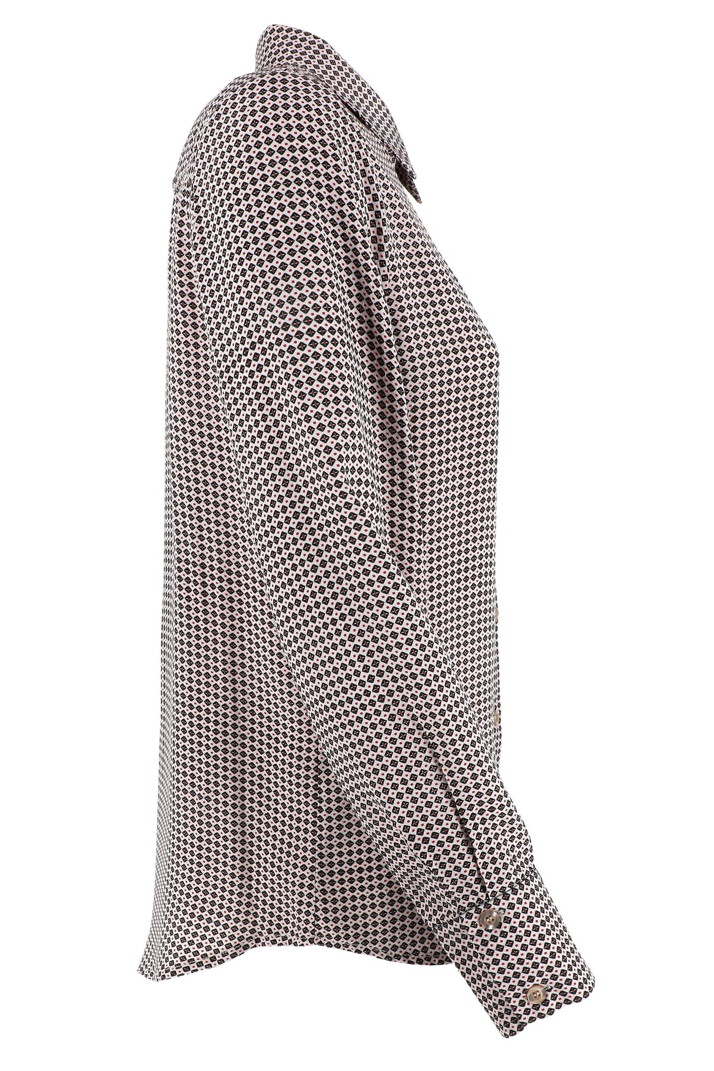 MEAI202616 - Camicia - Karakorum