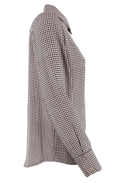 MEAI202616 - Camicia - Karakorum