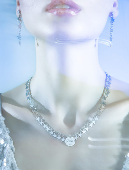 BUC013 - Collana - Mad Tea