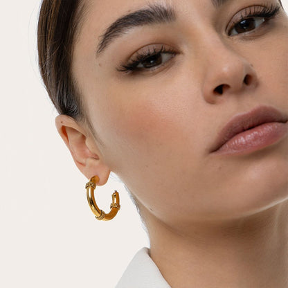 GST3006S - Orecchini - Vestopazzo