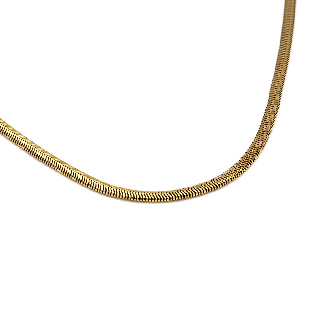 GST1001 - Collana - Vestopazzo