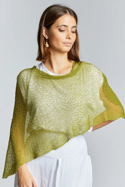 PIND3 - Poncho - Creatives Original