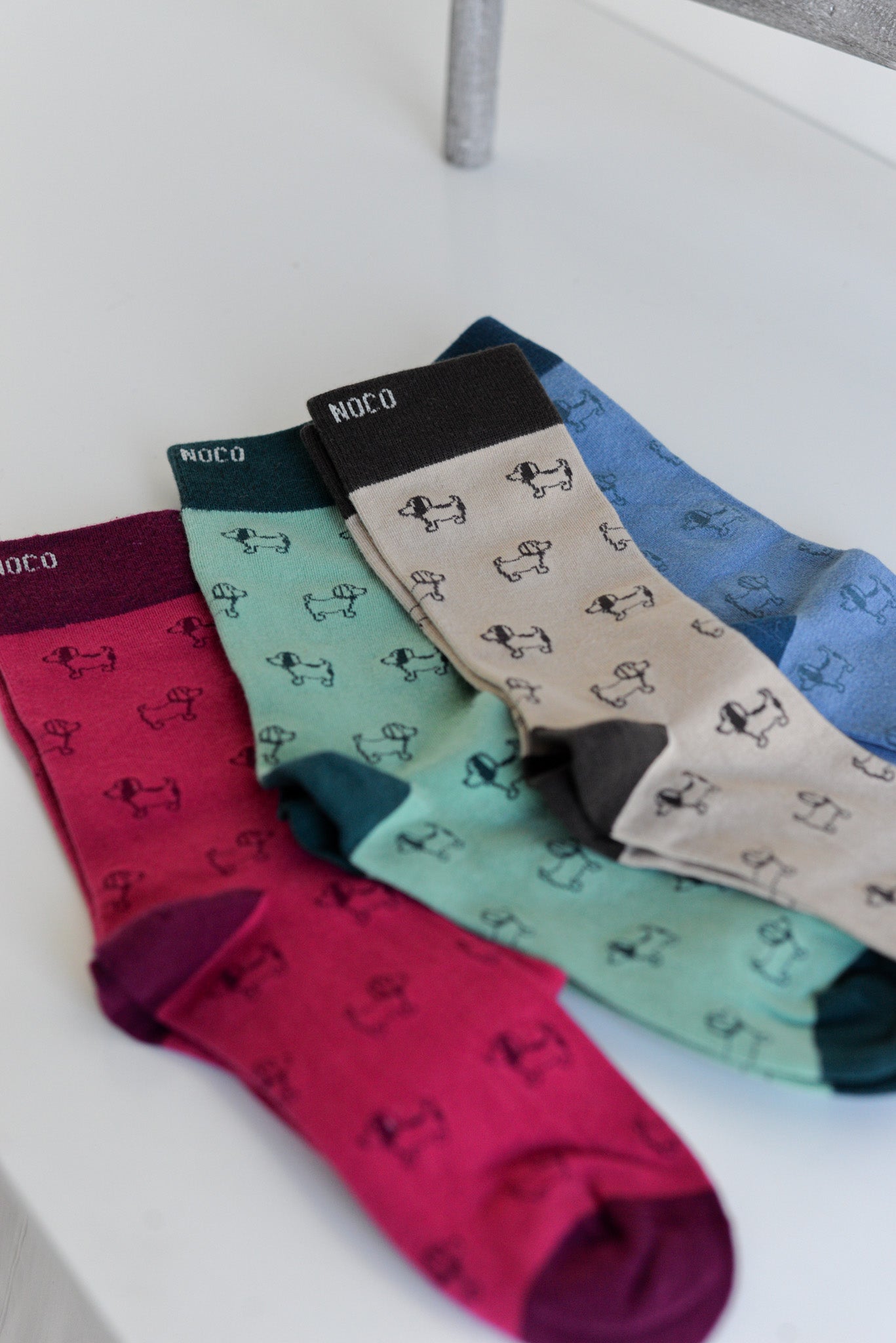 CA25205 - Calcetines - Noco Complementos