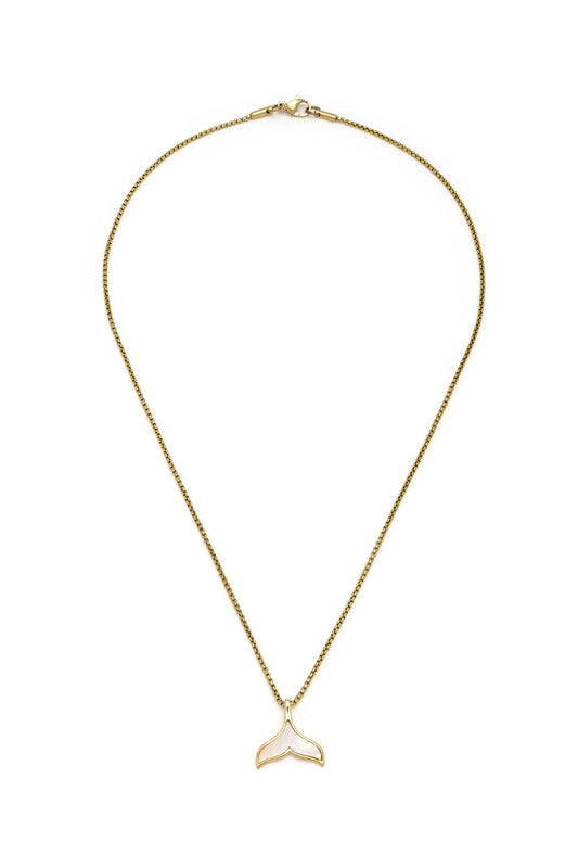 MP1001 - Collana - Vestopazzo