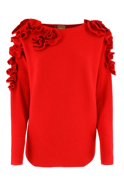 ALAI202722 - Maglia - Karakorum