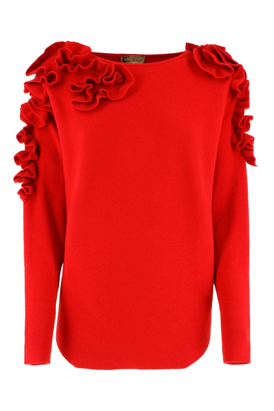 ALAI202722 - Maglia - Karakorum