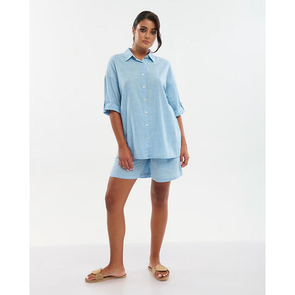 5-41-346-0405 - Camicie - Ble Resort Collection