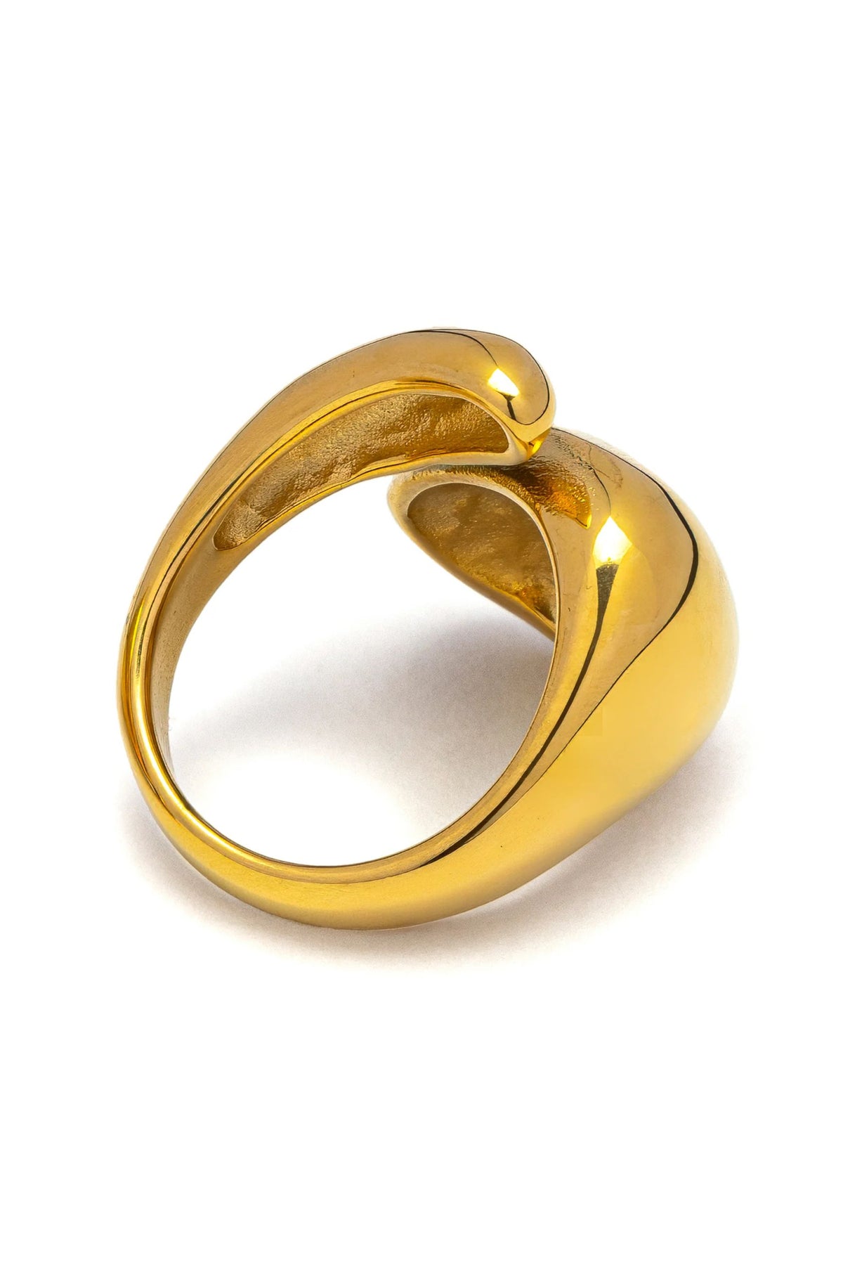 GST6013S - Anello - Vestopazzo