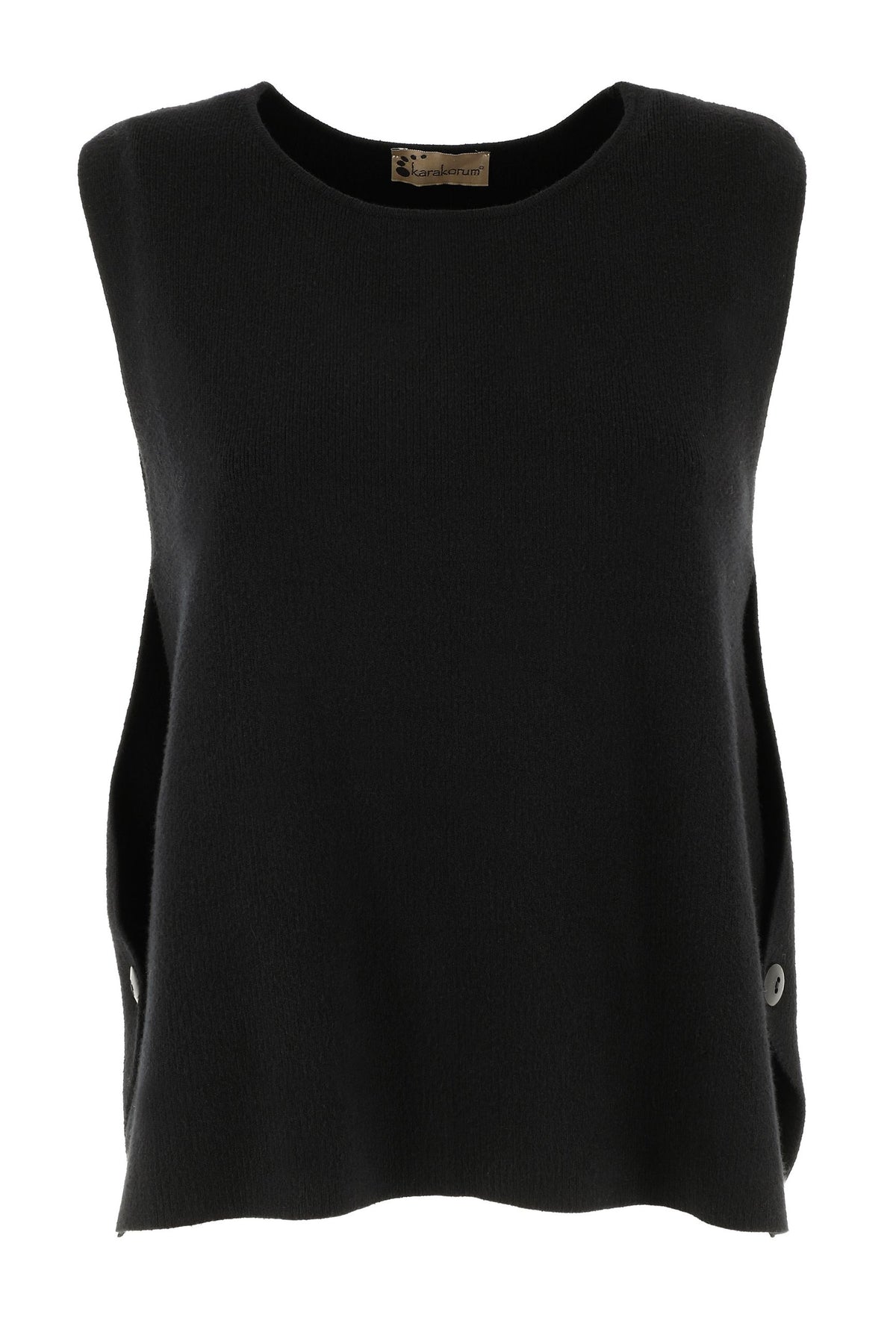 ALAI202715 - Gilet - Karakorum
