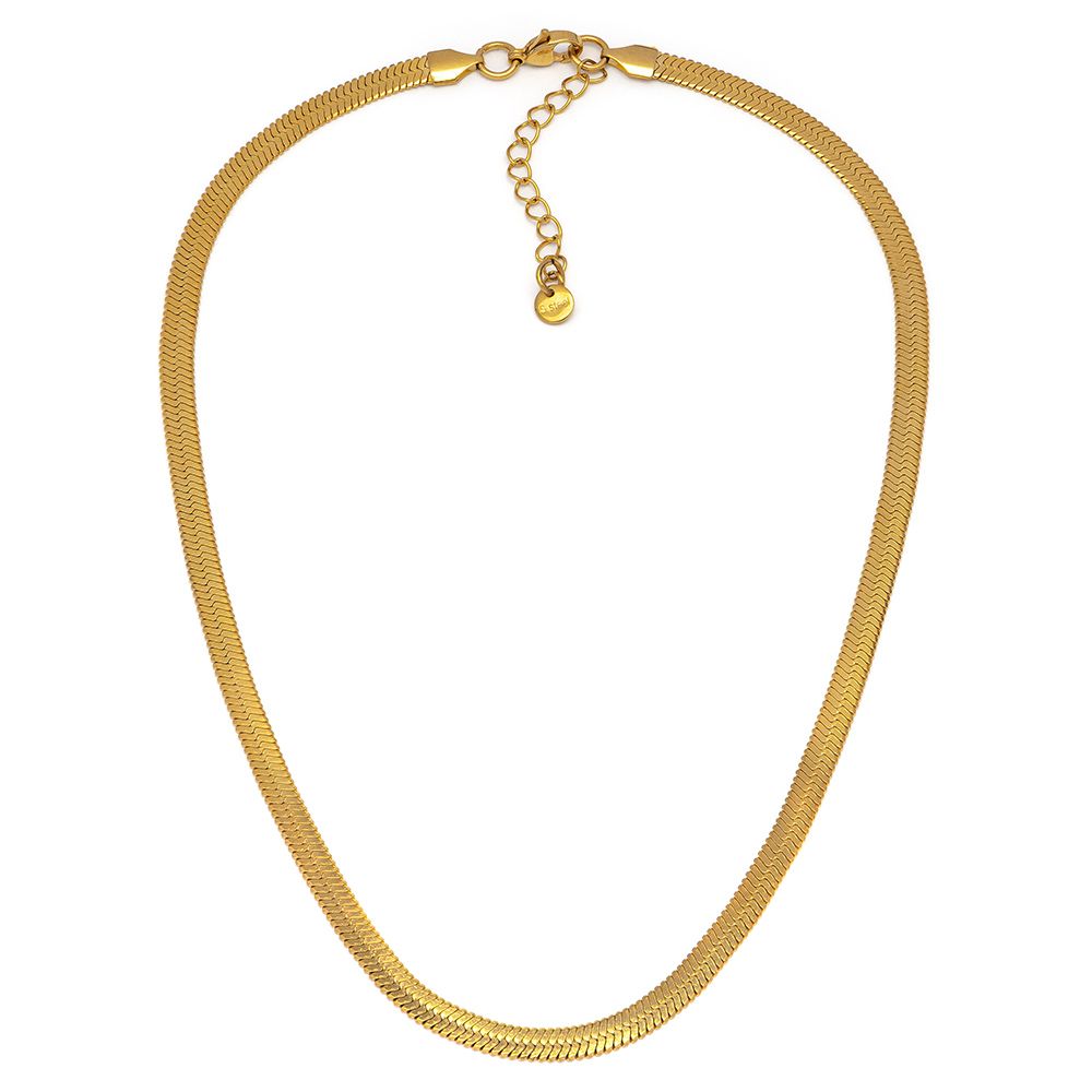 GST1003 - Collana - Vestopazzo