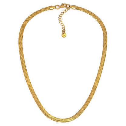 GST1003 - Collana - Vestopazzo