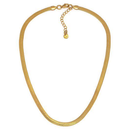 GST1003 - Collana - Vestopazzo