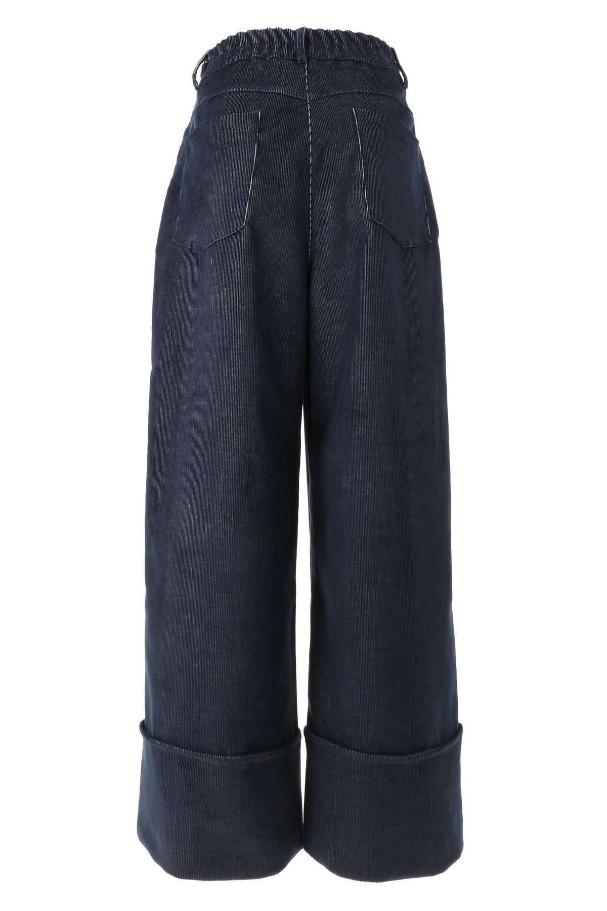 CVAI202711 - Pantaloni - Karakorum