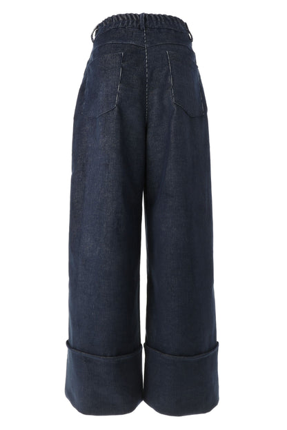 CVAI202711 - Pantaloni - Karakorum