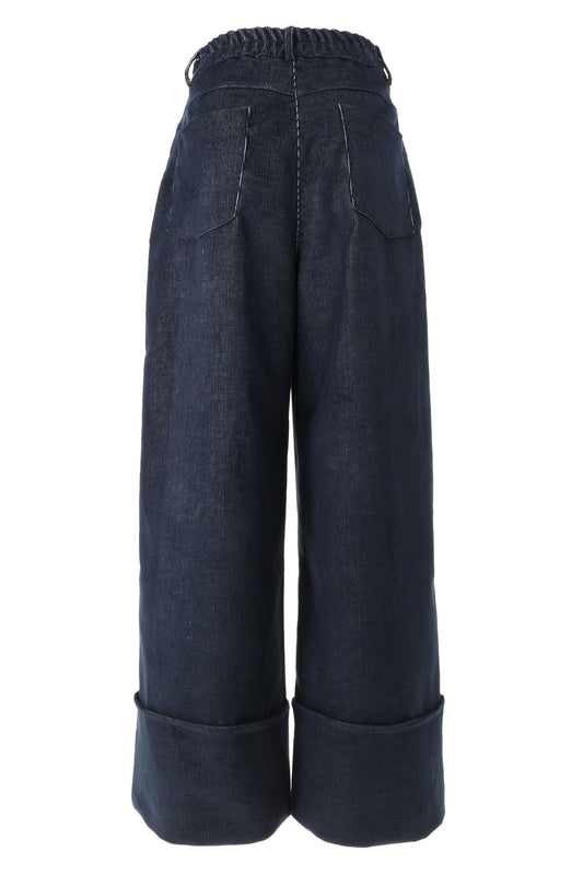 CVAI202711 - Pantaloni - Karakorum