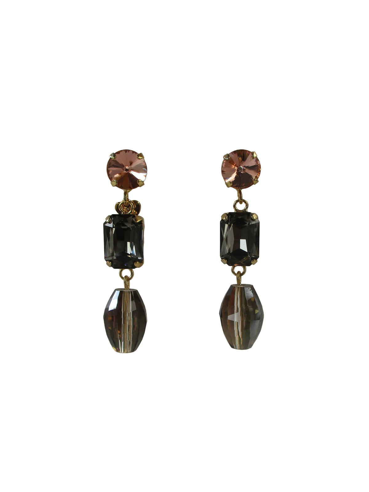 17342 - Orecchini - Dolman Bijoux