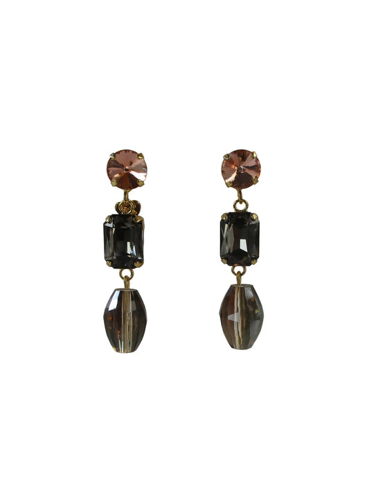 17342 - Orecchini - Dolman Bijoux