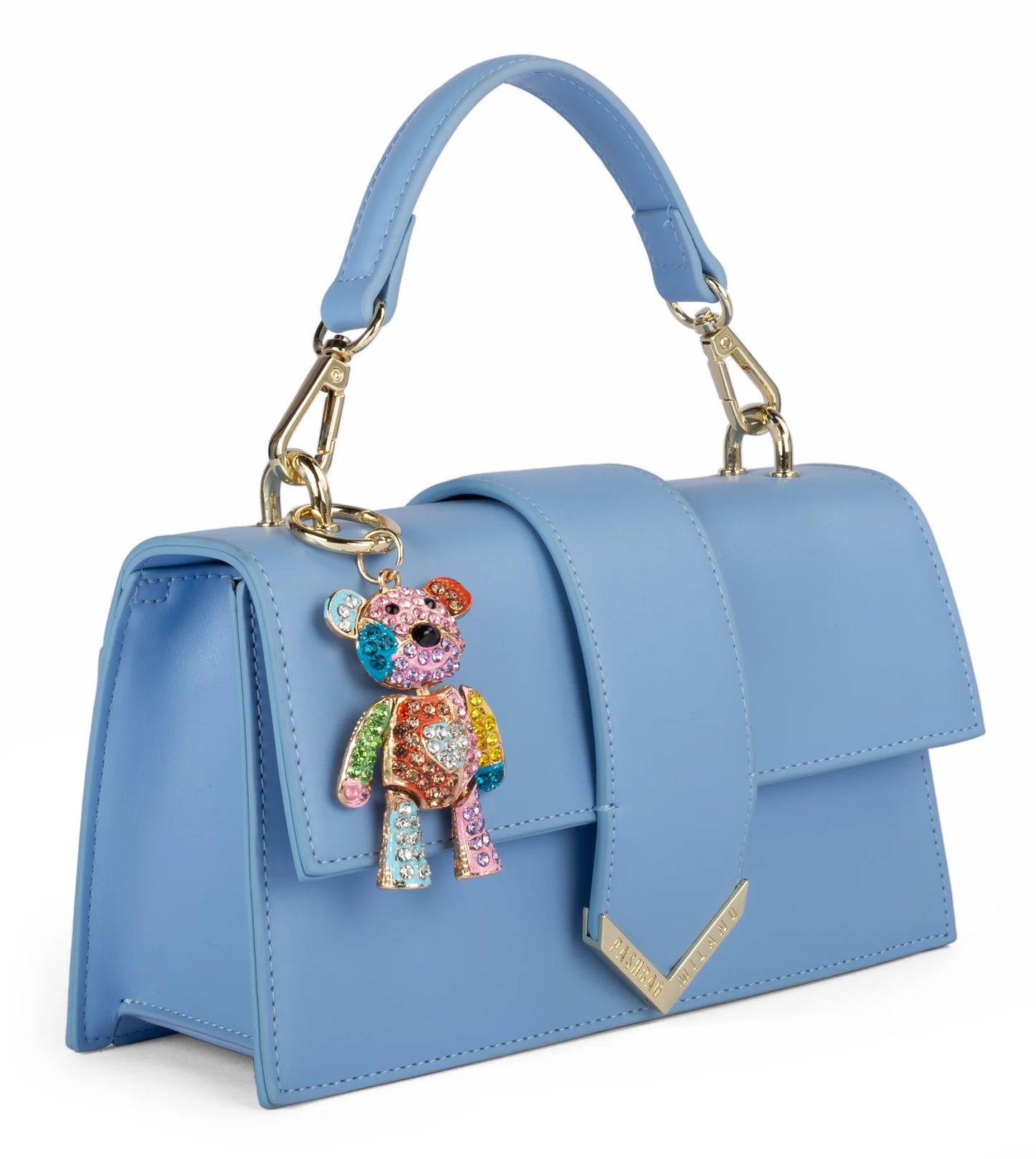 17298-KAY-S5M-P - Borse - PashBAG