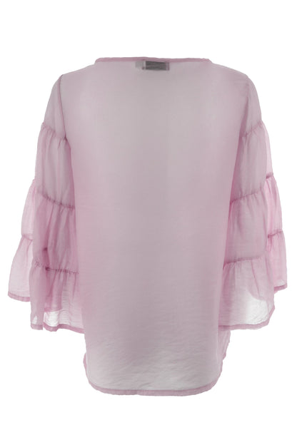 WOPE202615 - Bluse - Karakorum