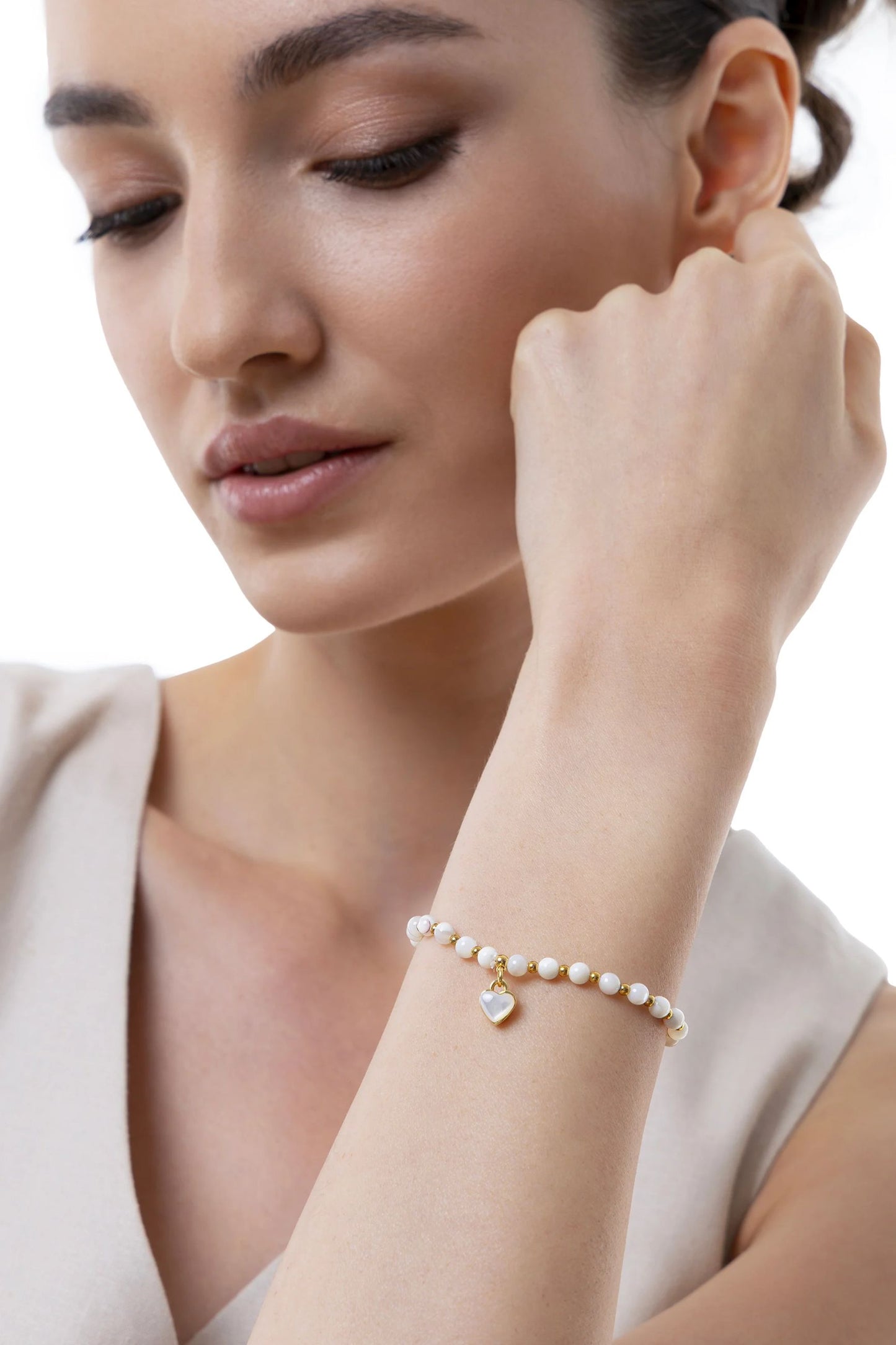 MP2002 - Bracelet - Vestopazzo