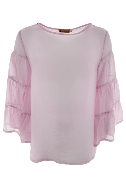 WOPE202615 - Bluse - Karakorum