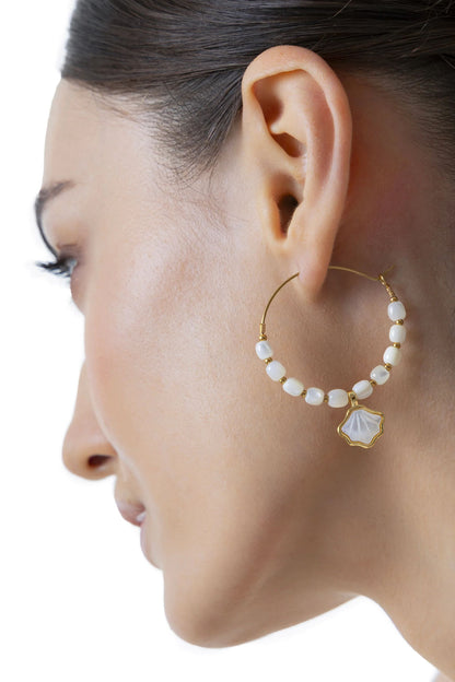 MP3002S - Earrings - Vestopazzo