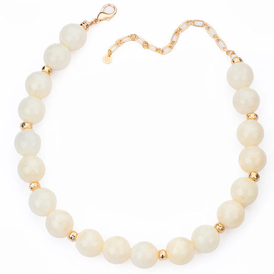 CO41243-YL26 - Collana - You, B'Jou by Barbieri