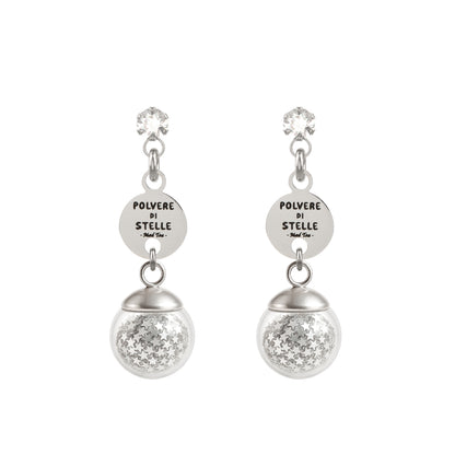 BUO005 - Earrings - Mad Tea