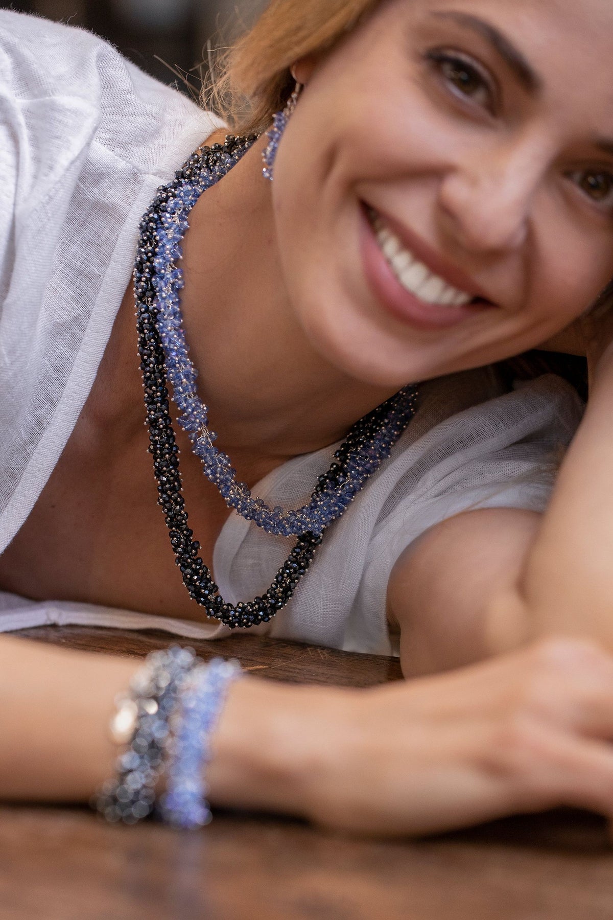 VM1004 - Collana - Vestopazzo