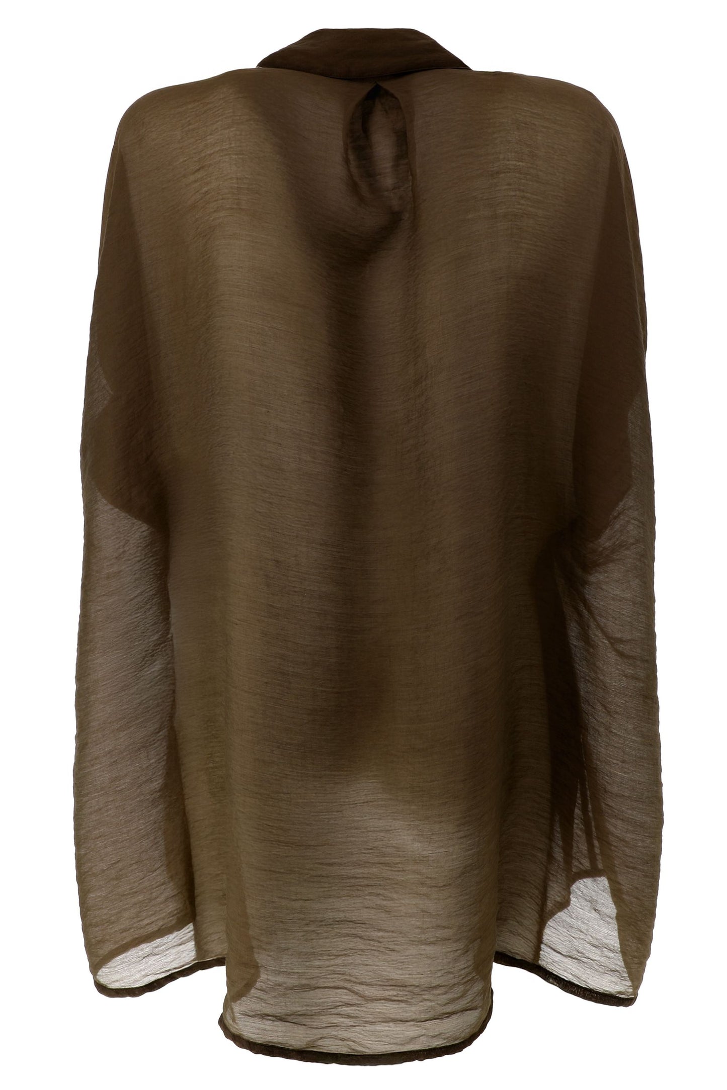 WOPE202616 - Camisas - Karakorum