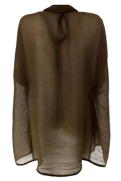 WOPE202616 - Camisas - Karakorum