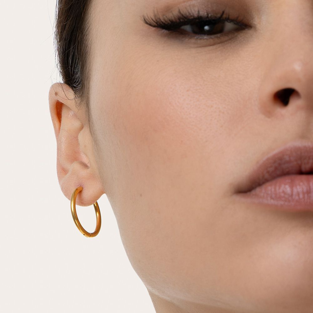 GST3008S - Orecchini - Vestopazzo