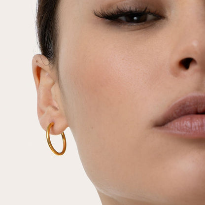 GST3008S - Orecchini - Vestopazzo