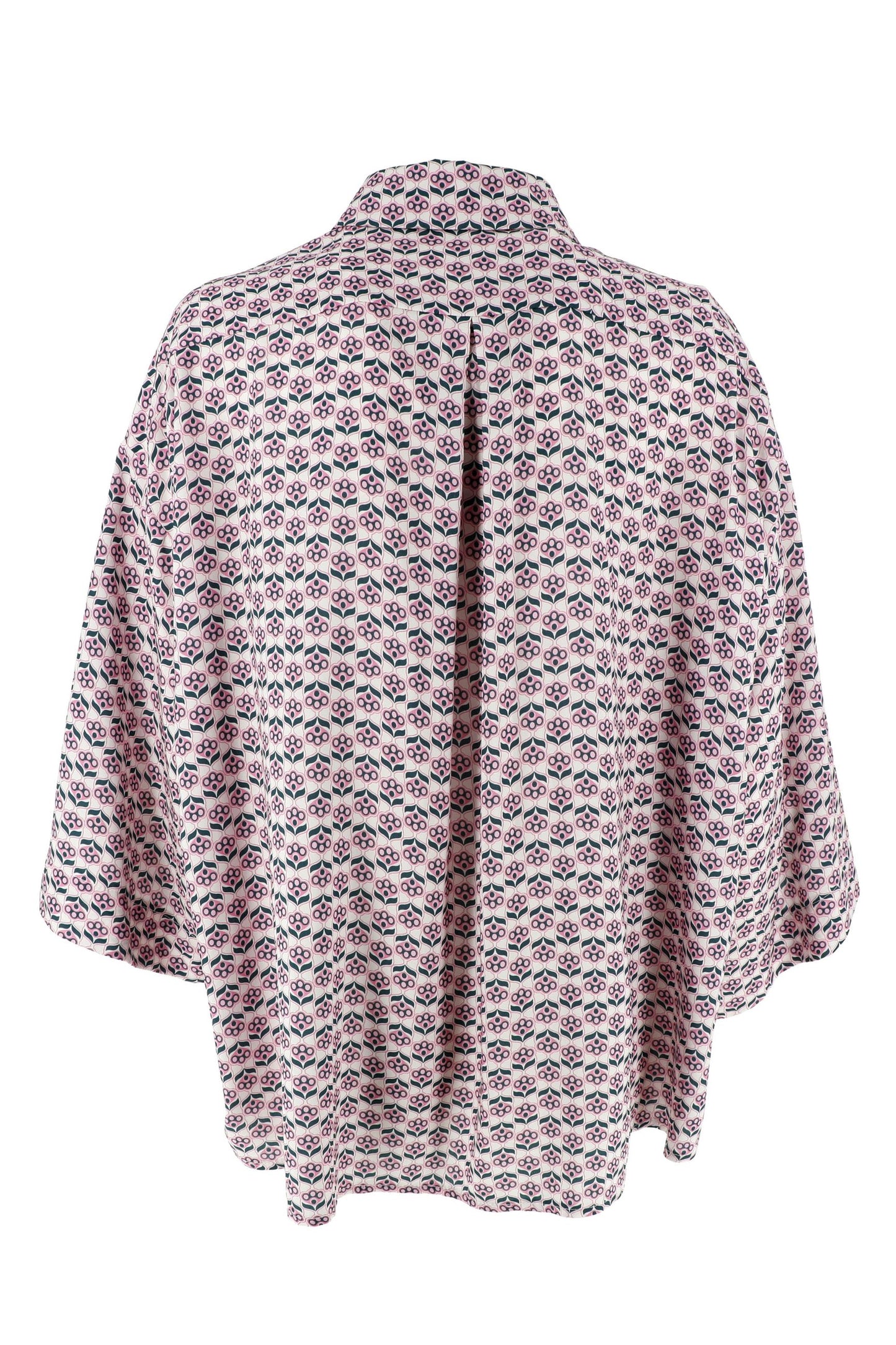CYPE202514 - Camicia - Karakorum